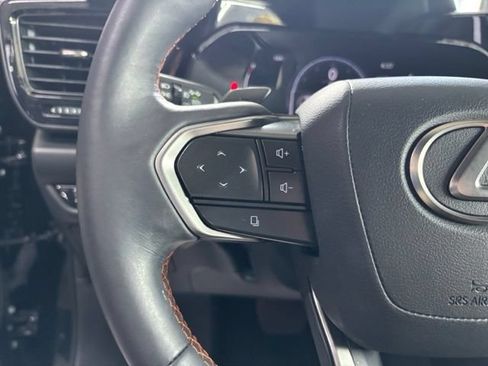 Used 2024 Lexus NX 350 AWD w/ Package Accessory (P2) image 15