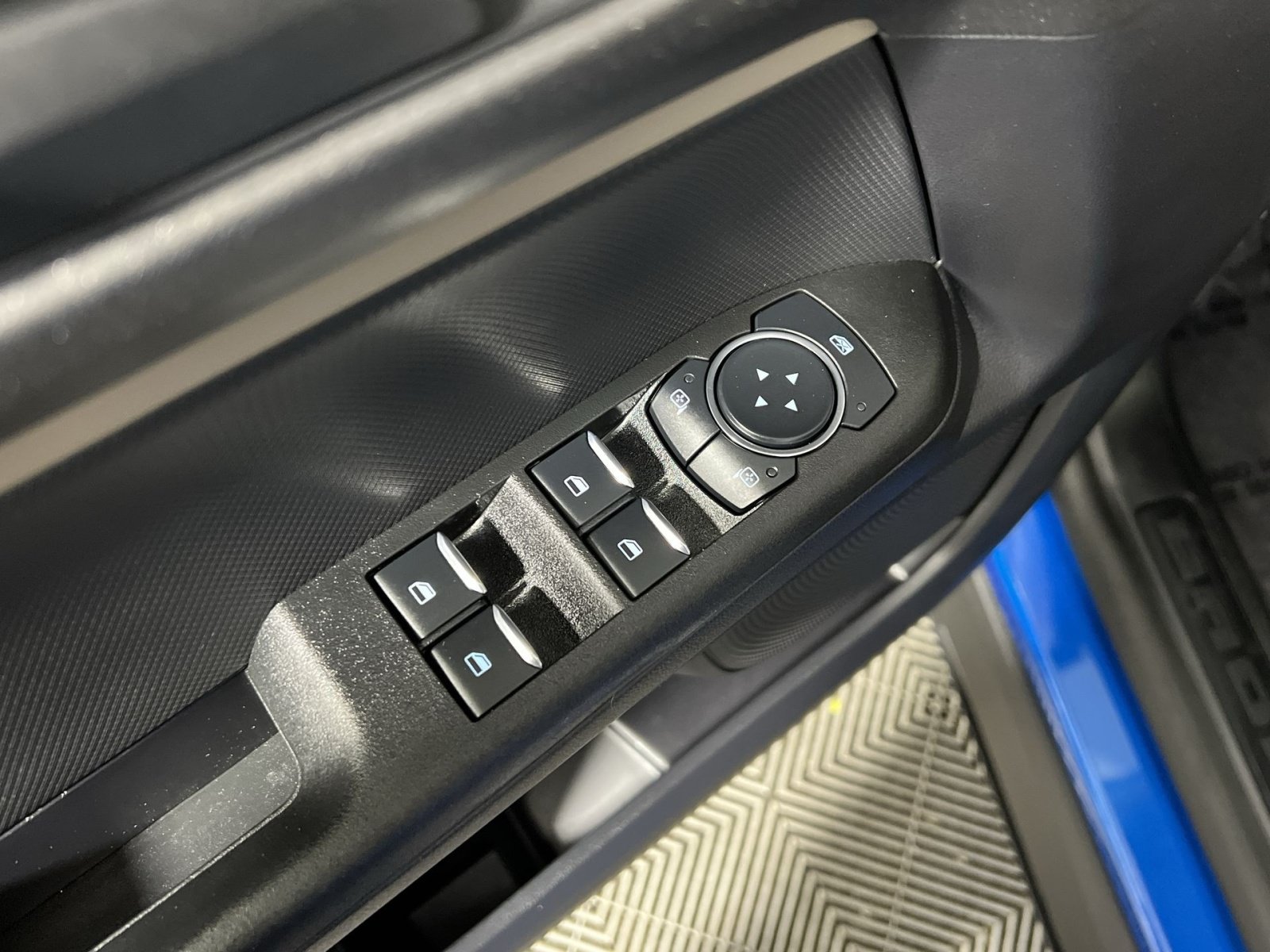 Used 2026 Ford Bronco Sport Big Bend AWD/4WD image 15