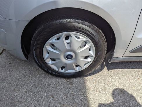 Used 2018 Ford Transit Connect XLT image 24