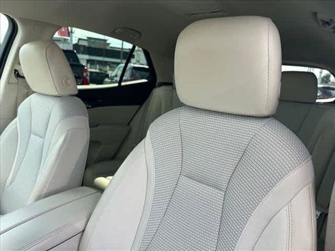 Used 2021 Buick Envision Preferred FWD image 20