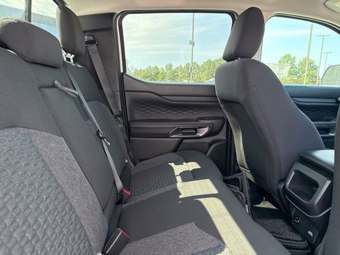 New 2025 Ford Ranger XLT w/ Equipment Group 301A High image 20