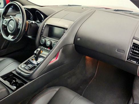 Used 2017 Jaguar F-TYPE S British Design Edition AWD/4WD image 38