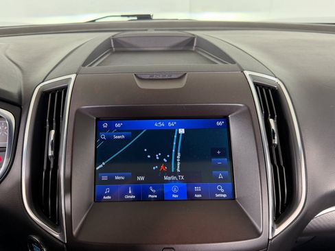 Used 2020 Ford Edge ST w/ Equipment Group 401A image 13