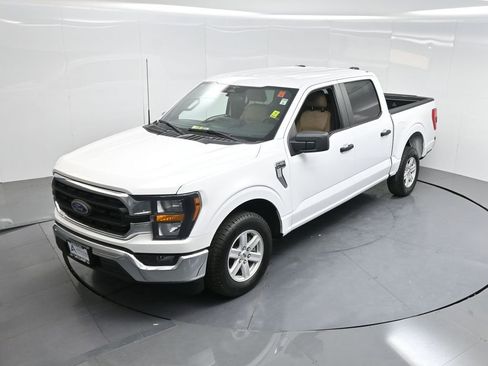 Used 2023 Ford F150 XLT image 46