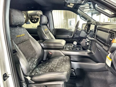 Used 2025 Ford F150 Tremor AWD/4WD image 30