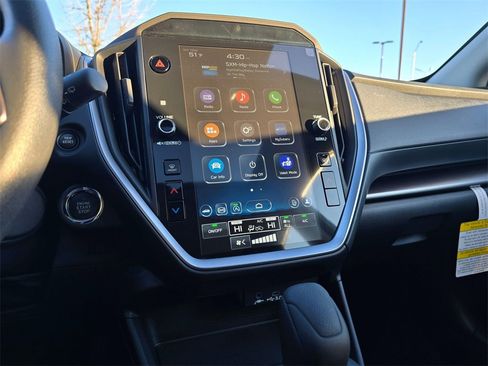 New 2026 Subaru Impreza 2.0i Sport image 17