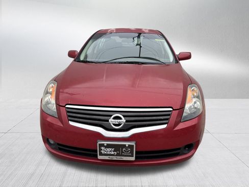 Used 2009 Nissan Altima 2.5 S w/ Convenience Pkg image 2