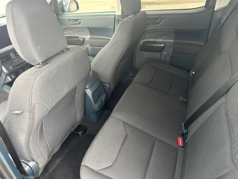 Used 2026 Ford Maverick XL w/ Equipment Group 101A AWD/4WD image 16