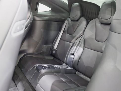 Used 2023 Tesla Model X Plaid image 33