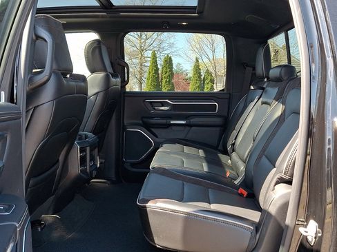 Used 2024 RAM 1500 Laramie image 20