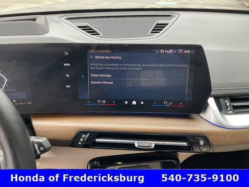 Used 2025 BMW X1 xDrive28i w/ Premium Package AWD/4WD image 38