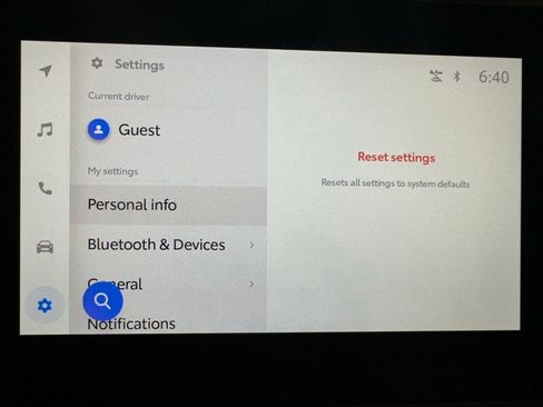 Used 2025 Toyota Tundra SR5 w/ SR5 Convenience Package image 33