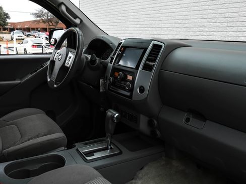 Used 2016 Nissan Frontier SV w/ SV Value Truck Package image 19