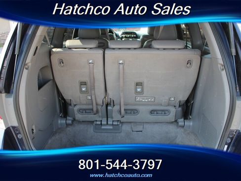 Used 2008 Honda Odyssey EX-L image 18