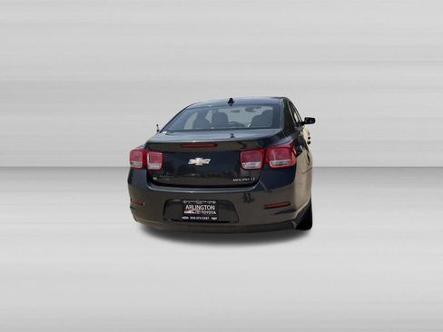 Used 2014 Chevrolet Malibu LT FWD image 6