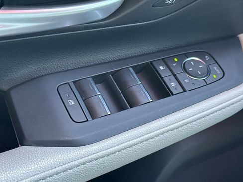 Certified 2025 Toyota Grand Highlander AWD Hybrid image 14