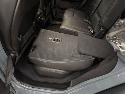 New 2026 Jeep Wrangler Unlimited Rubicon w/ Technology Group image 6