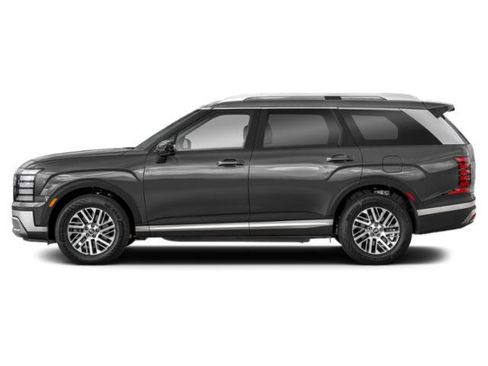New 2026 Hyundai Palisade SEL AWD/4WD image 3