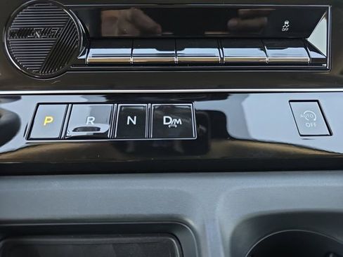 New 2026 Nissan Armada SV RWD image 28