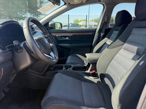 Used 2022 Honda CR-V EX image 10