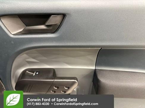 New 2026 Ford Maverick XL image 17