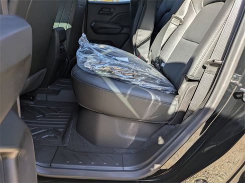 New 2026 Chevrolet Colorado Trail Boss image 26