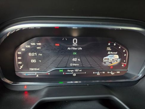 Used 2024 GMC Yukon SLT RWD image 30