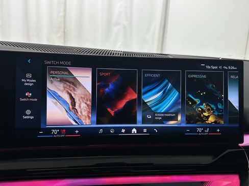 Used 2024 BMW i5 eDrive40i w/ Premium Package image 15