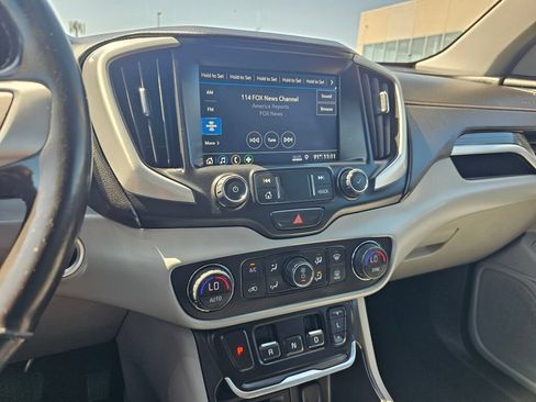 Used 2019 GMC Terrain SLT w/ Preferred Package AWD/4WD image 19