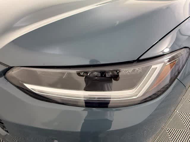 New 2027 Honda HR-V EX-L image 11