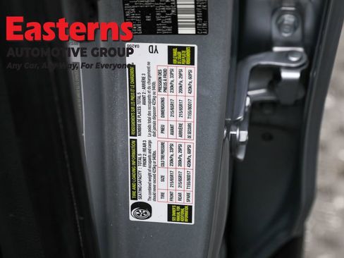 Used 2024 Toyota Corolla Cross LE FWD image 35