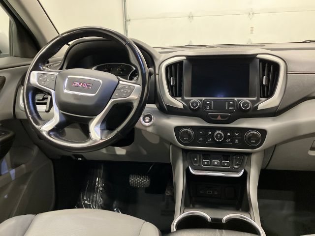 Used 2020 GMC Terrain SLT AWD/4WD image 37