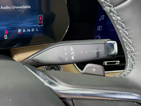 New 2026 Chevrolet Equinox ACTIV w/ Safety and Technology Package image 16