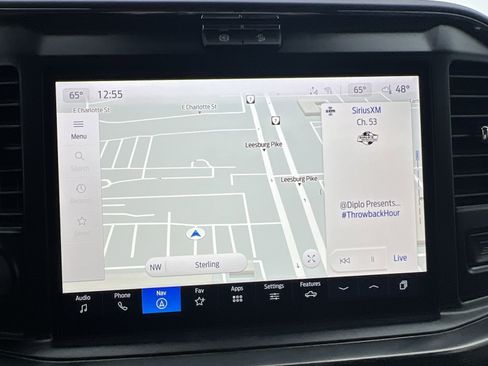 New 2025 Ford F350 Lariat w/ Lariat Ultimate Package image 20