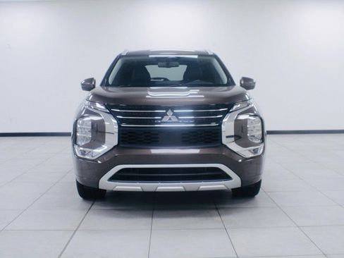 Used 2024 Mitsubishi Outlander SEL image 32