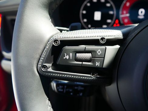 New 2026 Porsche 911 Carrera S RWD image 16