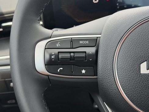 New 2026 Kia K5 GT-Line FWD image 33