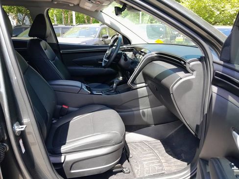 Used 2023 Hyundai Tucson SEL w/ Convenience Package AWD/4WD image 37