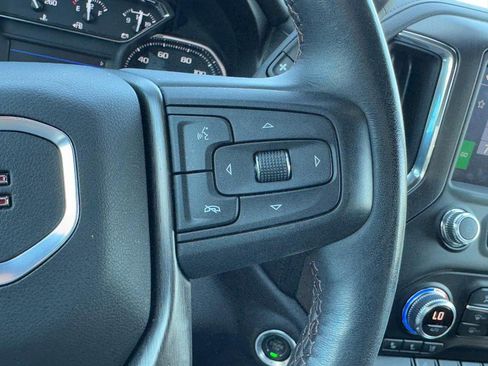 Used 2021 GMC Sierra 1500 AT4 AWD/4WD image 17