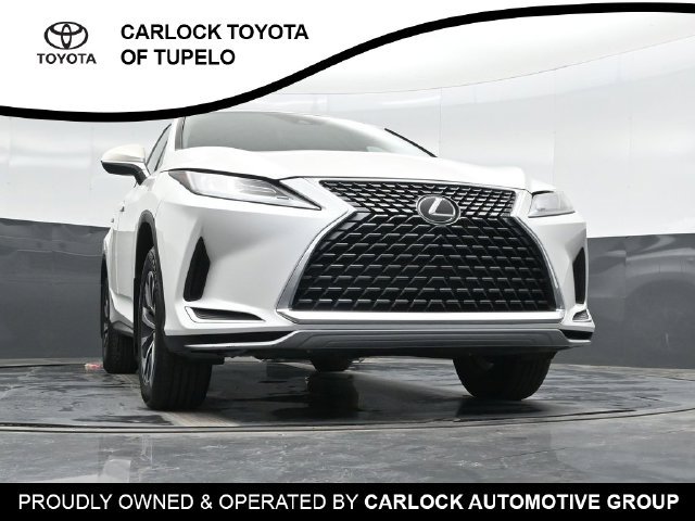 Used 2021 Lexus RX 350 FWD w/ Accessory Package (P1) image 63