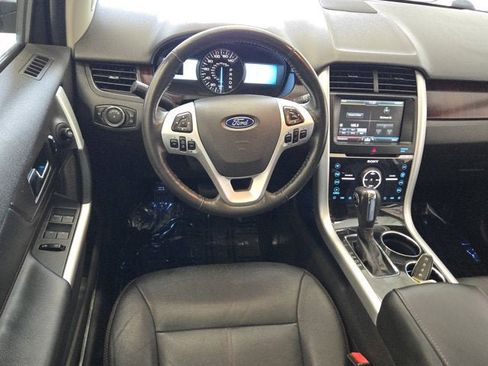 Used 2011 Ford Edge Limited w/ 302A Rapid Spec Order Code FWD image 18