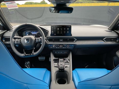 Used 2026 Honda Prelude image 17