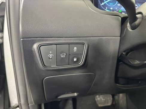 Used 2024 Hyundai Tucson Limited image 19