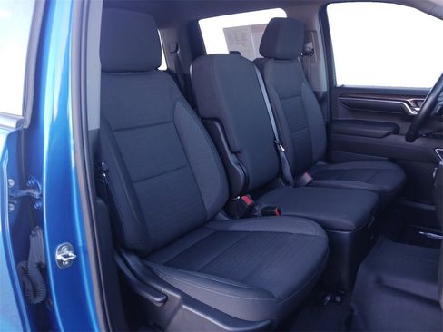 Used 2023 Chevrolet Silverado 1500 RST image 28