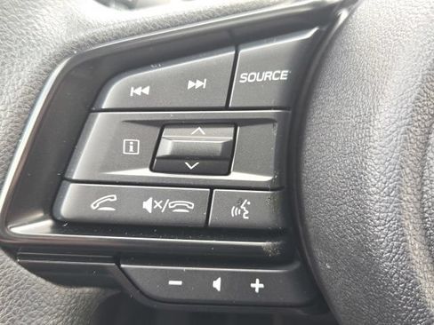 Certified 2025 Subaru Crosstrek 2.5i Premium AWD/4WD image 16
