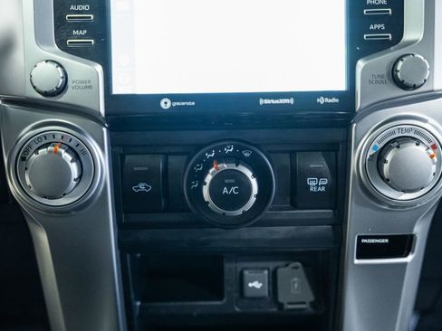 Used 2023 Toyota 4Runner SR5 Premium w/ Moonroof Package image 21