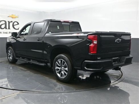 New 2026 Chevrolet Silverado 1500 RST w/ RST All Star Premium Package image 14