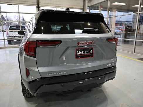 New 2026 GMC Terrain AT4 w/ Convenience Package III image 6