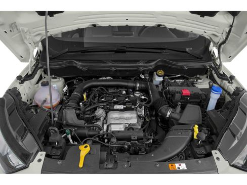 Used 2021 Ford EcoSport S image 39