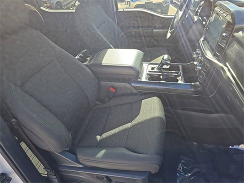 Used 2022 Ford F150 XLT w/ Equipment Group 302A High image 10